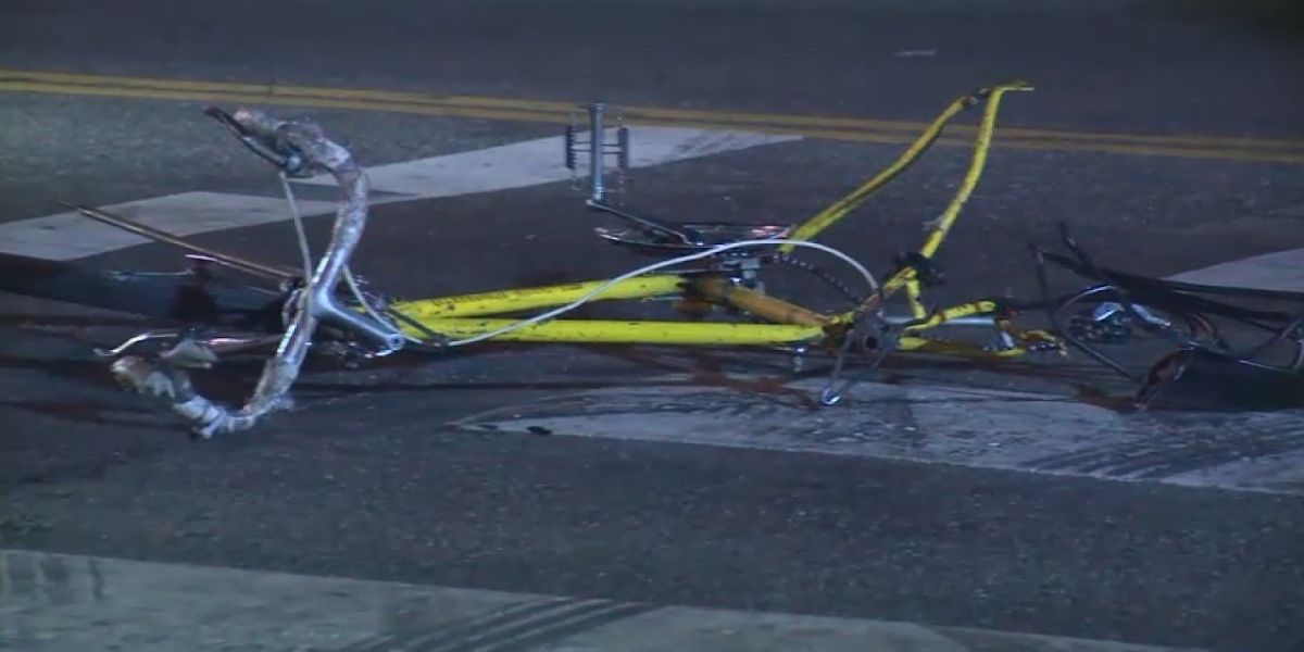 Search Ongoing for South LA Hit-and-Run Driver, $50K Reward Offered