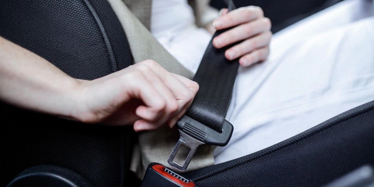 Seatbelt Enforcement Law Set to Change in Virginia on July 1