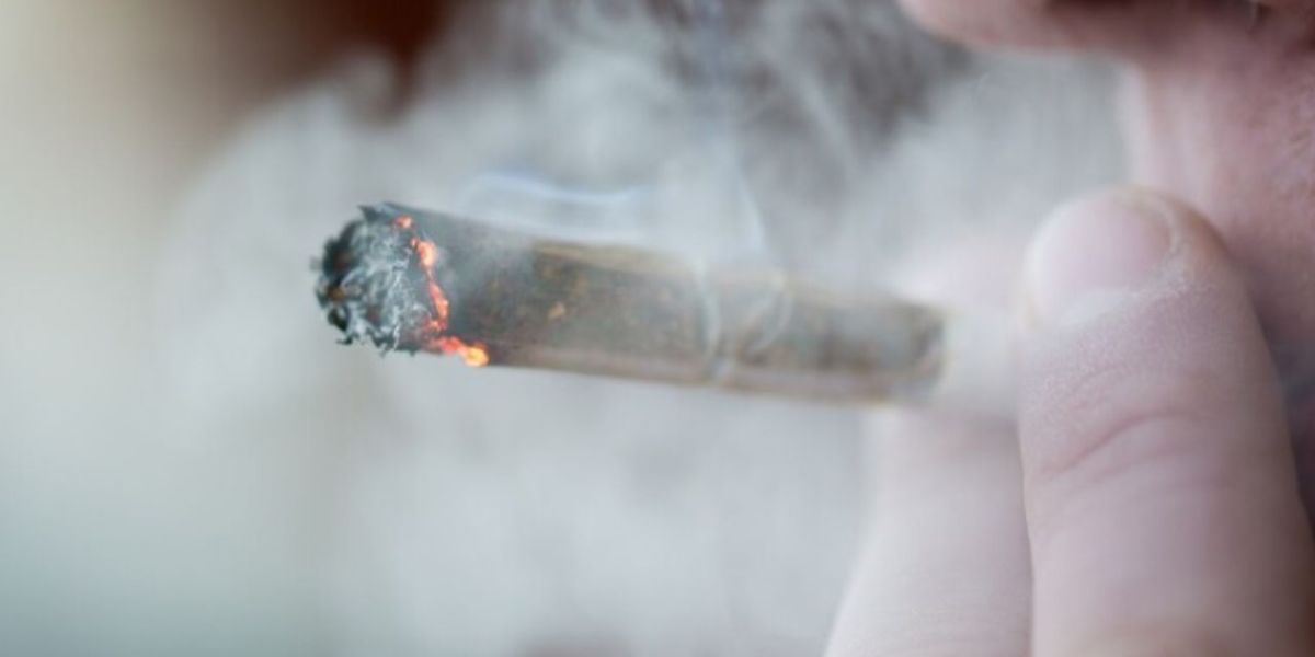 This City in Pennsylvania Is Smoking More Weed Than Anywhere Else in the State