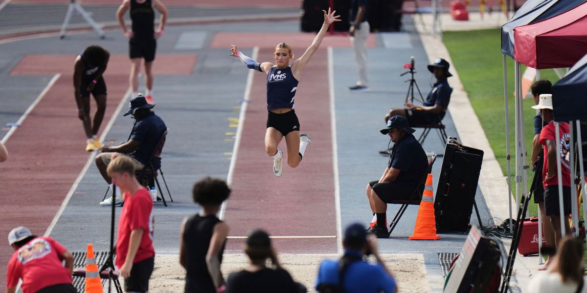 Trump Administration Alleges California’s Trans Athlete Policy Violates Title IX