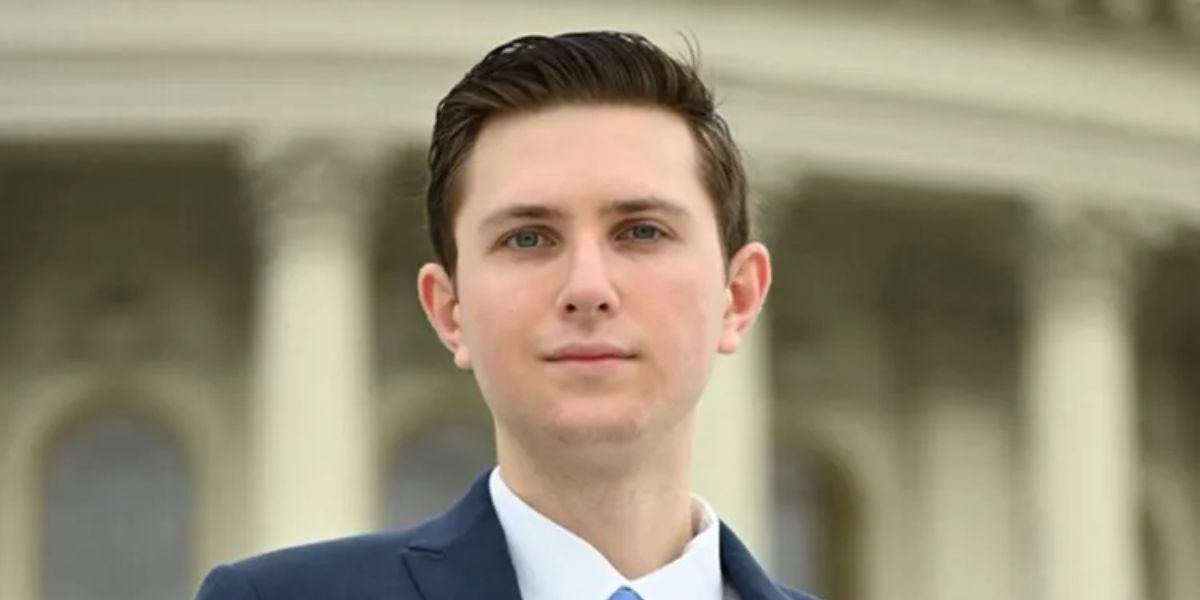21-Year-Old College Intern Killed as Bystander in D.C., Police Say