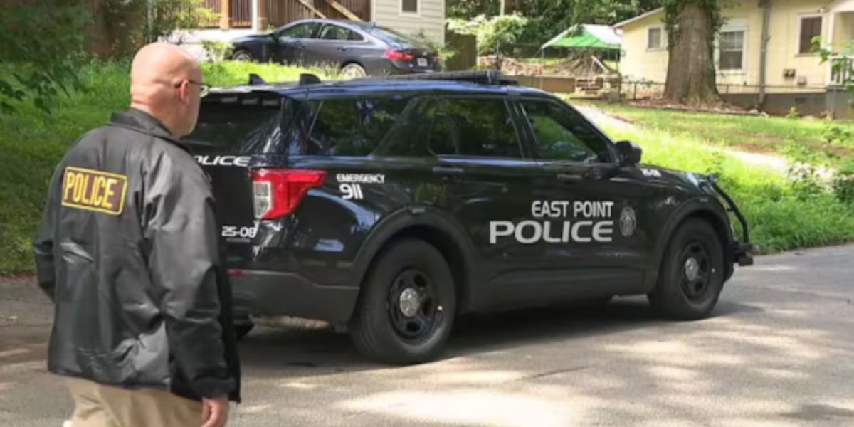 3-Year-Old Boy Dies in Georgia After Accidental Shooting with Father’s Gun