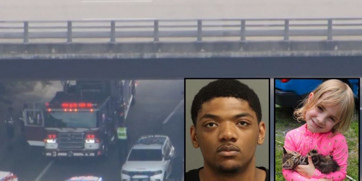 5-Year-Old Accidentally Shot During Road Rage Incident, Sippy Cup Hit by Bullet
