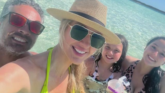 Bahamas Vacation Turns Tragic for Texas Family After Father Injured by Boat Propeller