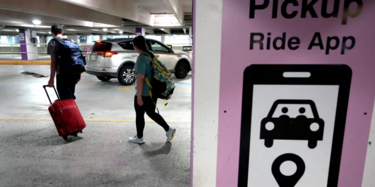 Boston’s Logan Airport Increases Ride-Share and Parking Charges