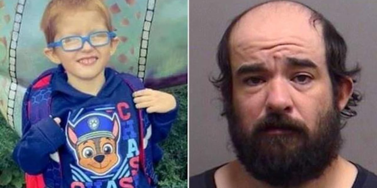 Boy, 4, with Autism Allegedly Drowned by Stepfather in Bathtub, Mother Under Scrutiny