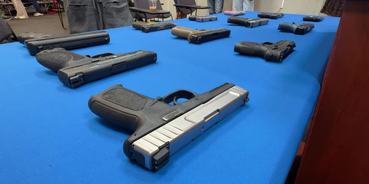 Brooklyn Gang Takedown Nine Teen Gang Members Arrested in Major NYPD Operation