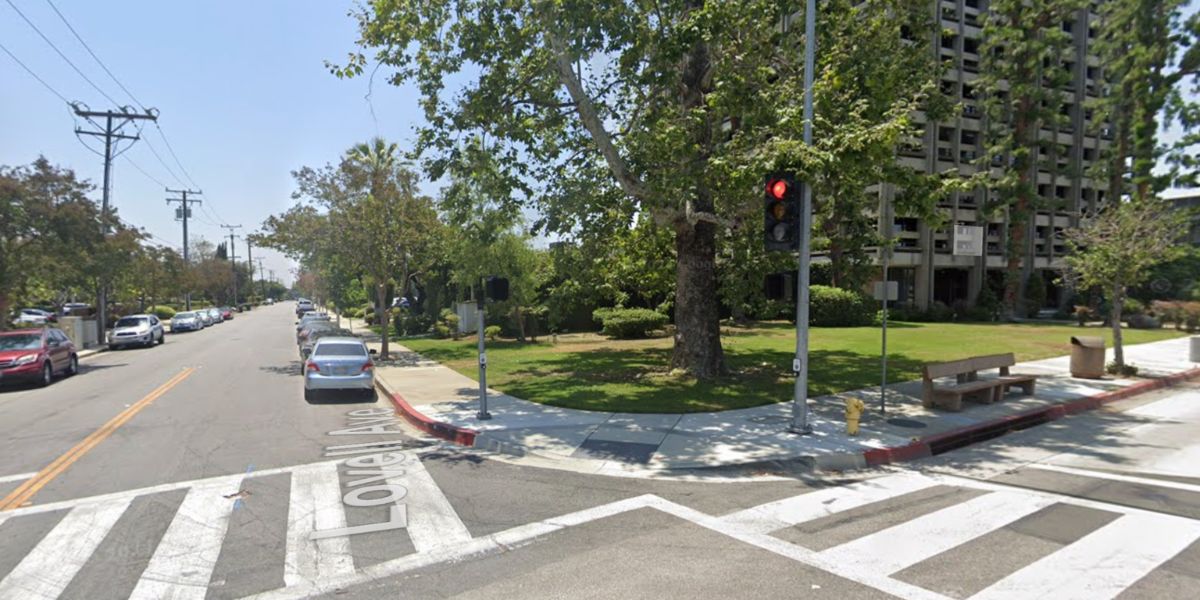 Burglars Hit L.A. County Home, Take Gun and $125,000 in Luxury Items