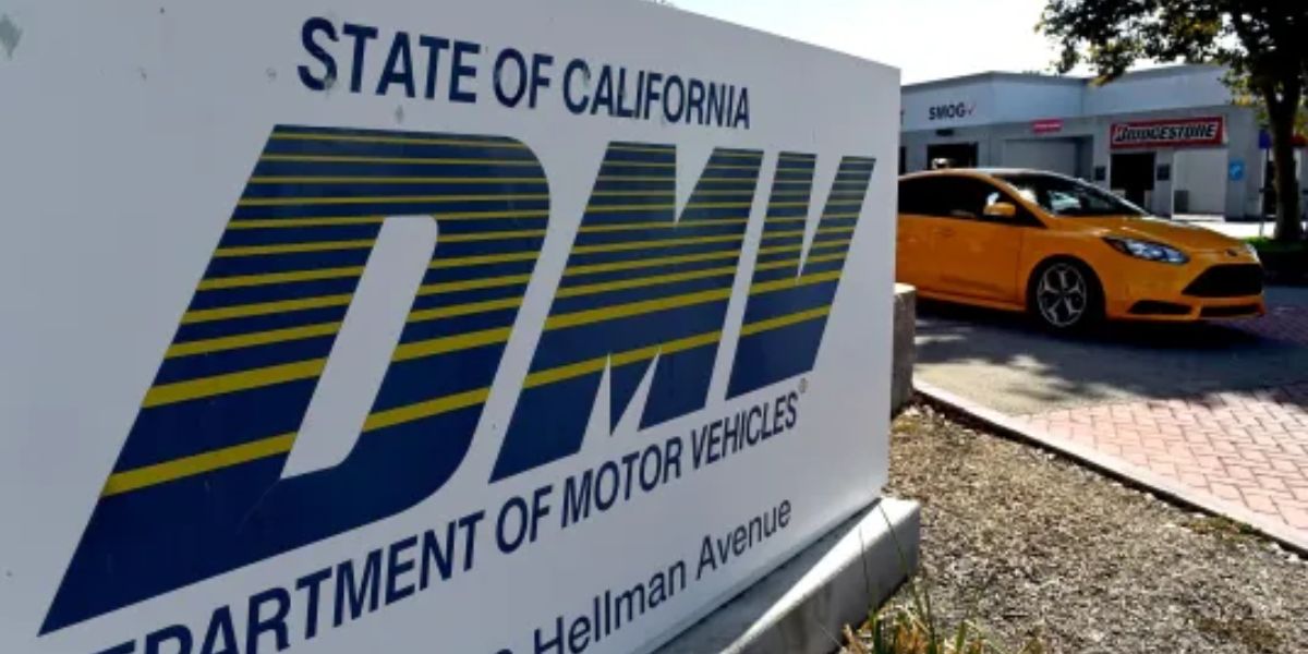 DMV Ends Automatic License Renewal in California, Adds Written Test Requirement