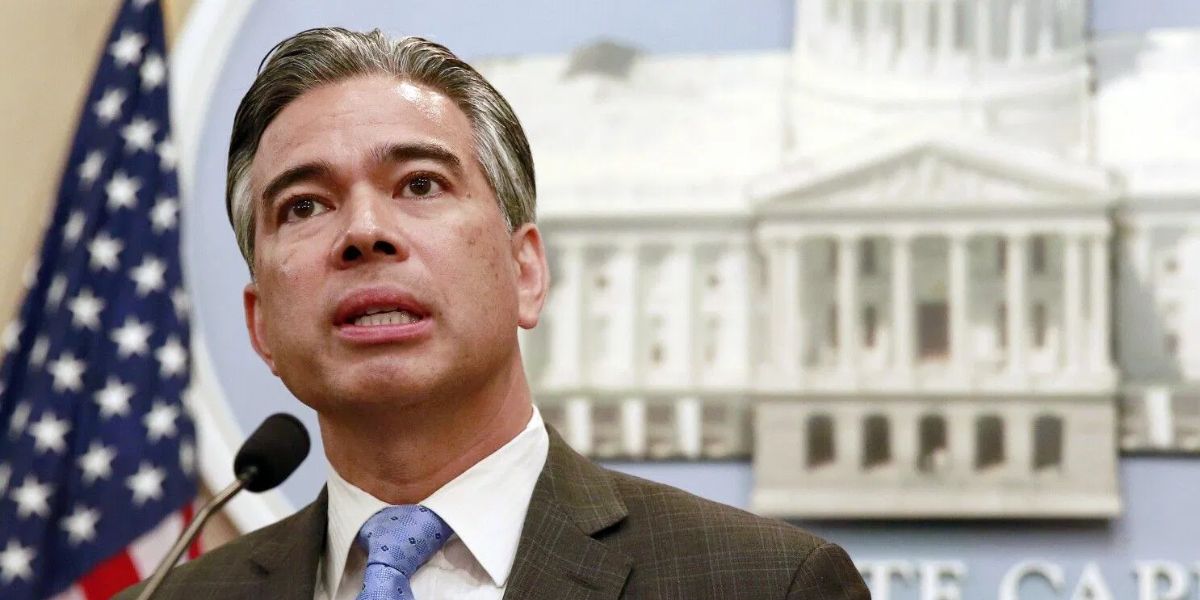 Daily Fantasy Sports Betting Is Illegal in California, Says AG Rob Bonta