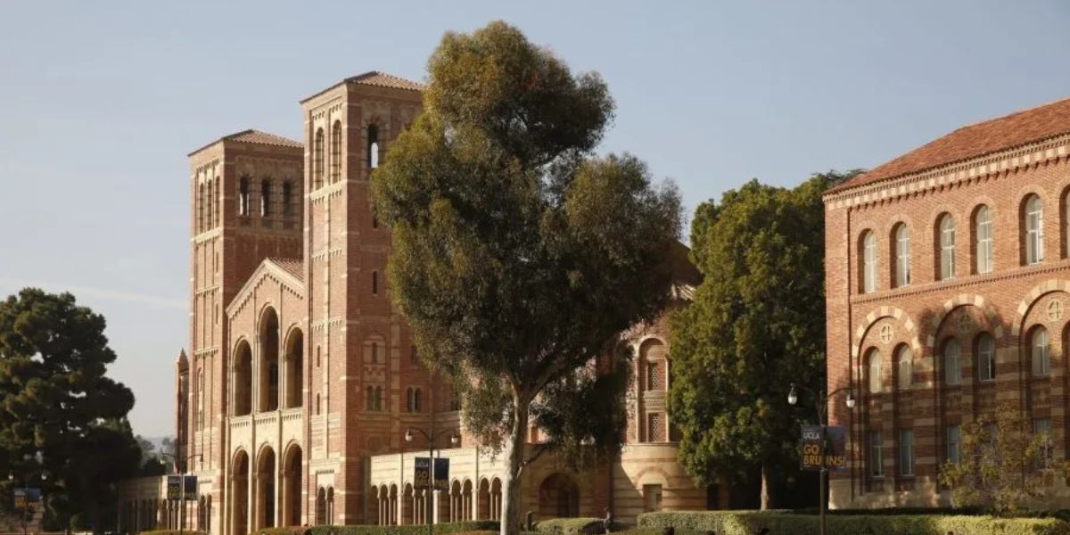 University of California Reaffirms Ban on Student Government Boycotts of Israel