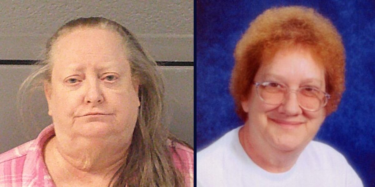 Diabetic West Virginia Daughter Says She Killed 81-Year-Old Mom with Insulin Out of Anger