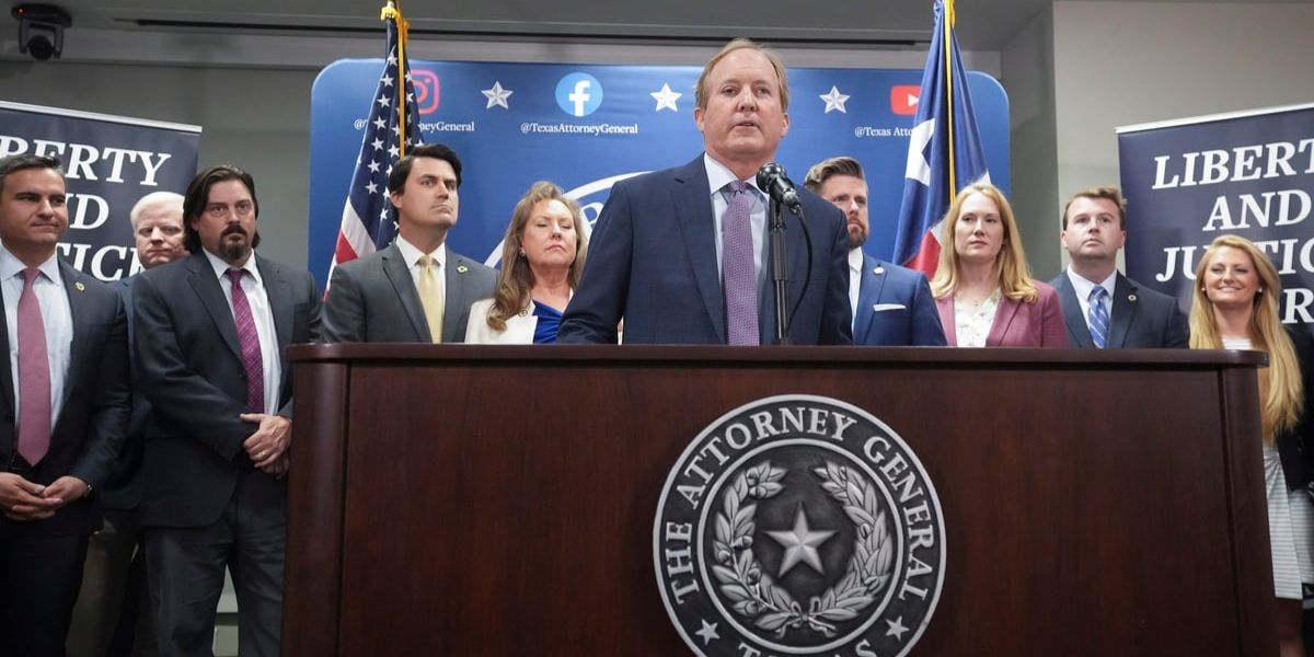 Ex Democratic State House Candidate Indicted in South Texas Vote Harvesting Case