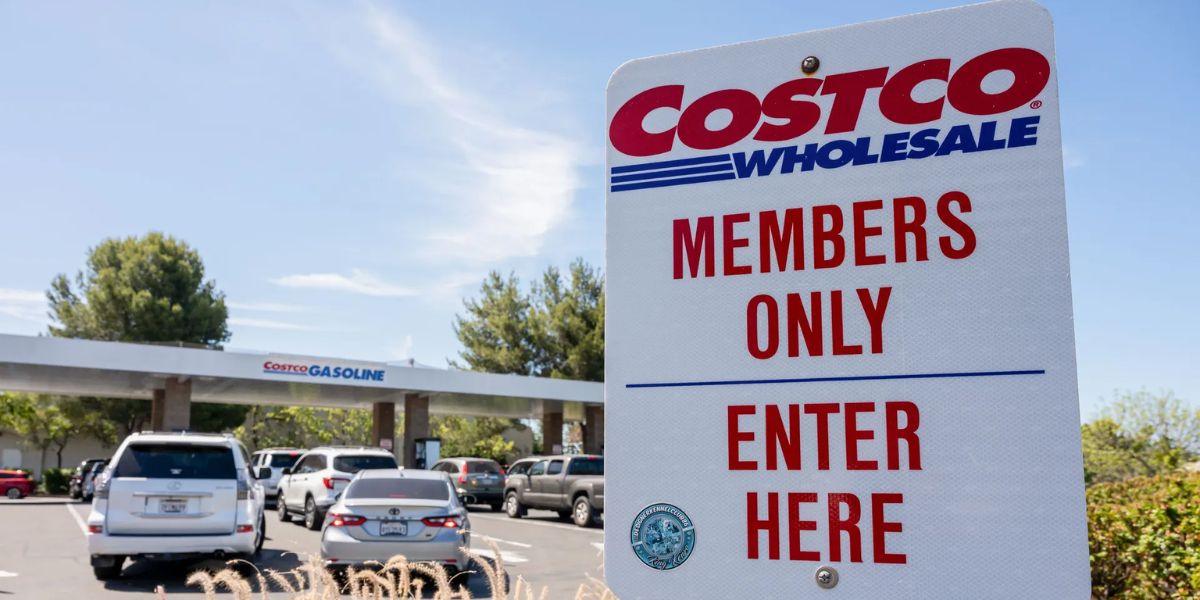 Executive Members Get Early Access as Costco Launches New Perk