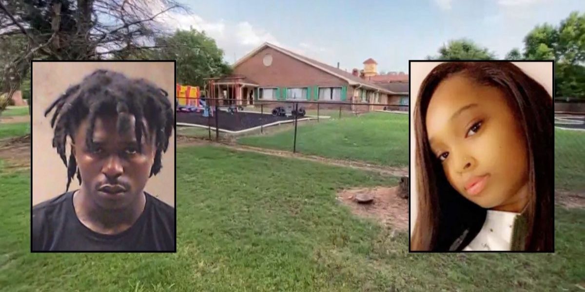 Georgia Man Sentenced to Life for Murdering Girlfriend While She Held Their Baby