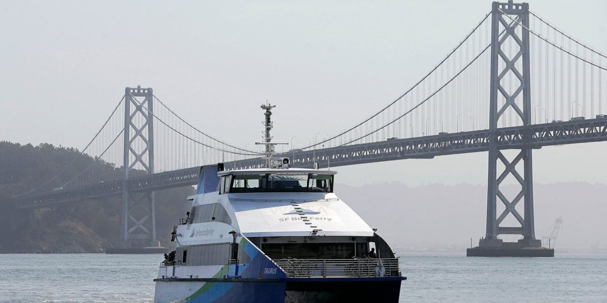 Golden Gate Bridge Tolls Go Up, Bay Area Riders See Transit Fare Hikes