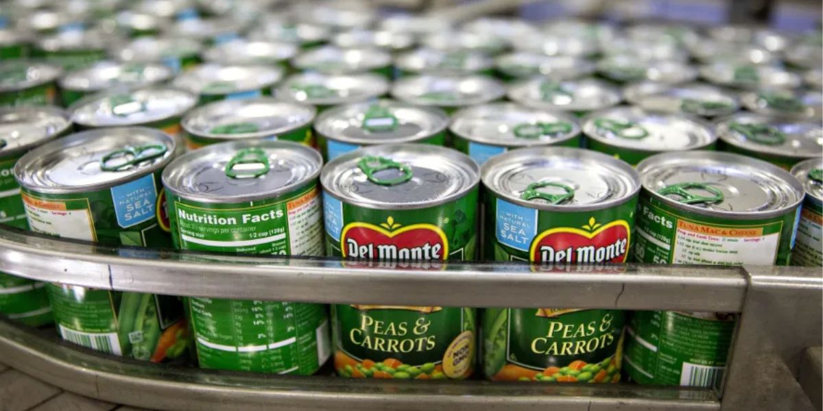 Historic Grocery Store Brand Files for Bankruptcy After 140 Years