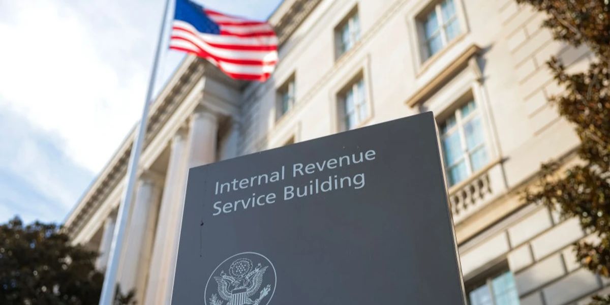 IRS Can Seize Bank Accounts Without Notice for Unpaid Tax Debts
