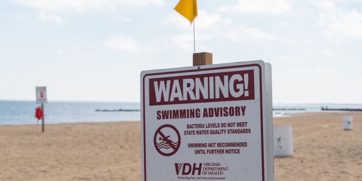 Los Angeles County Issues Bacteria Warnings for Popular Beaches Amid Rising Heat