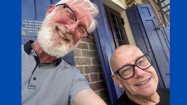 Louisiana Catholic School Fires Music Teacher After Parent Finds Husband’s Obituary