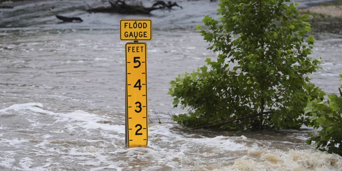 Rescue Efforts Continue as 24 Die in Texas Flooding, 20 Still Missing