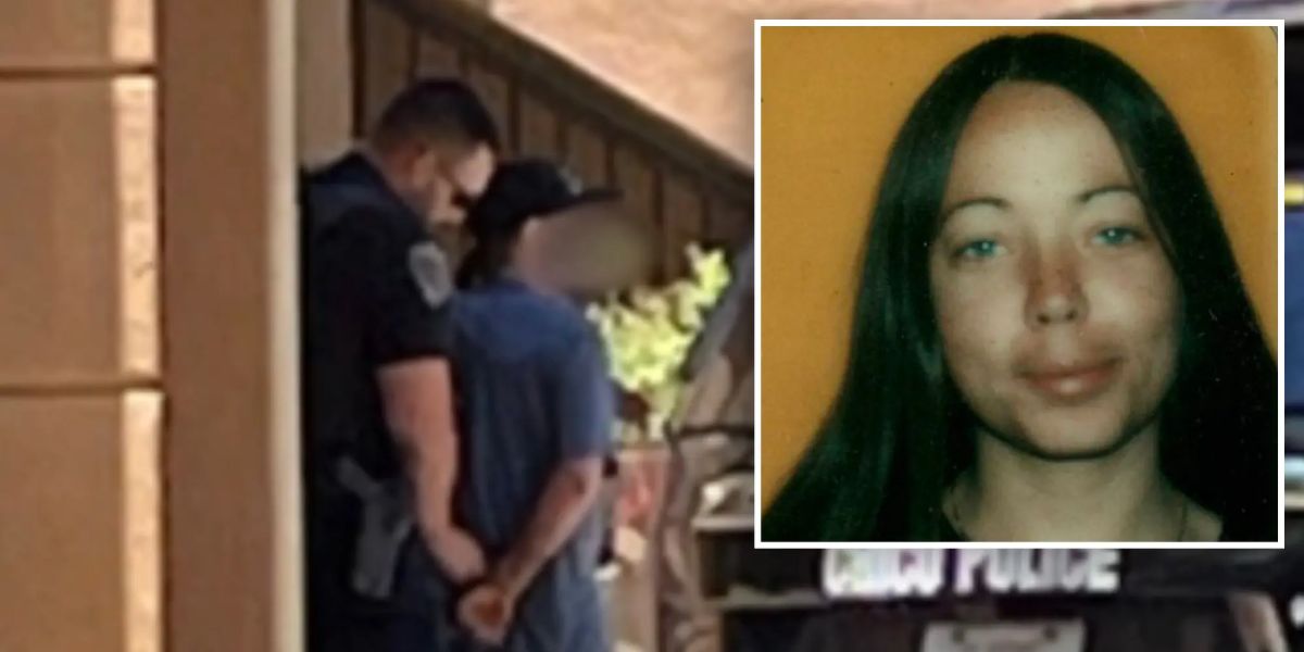 Man Charged in Girlfriend’s Murder 42 Years After She Went Missing in Oregon