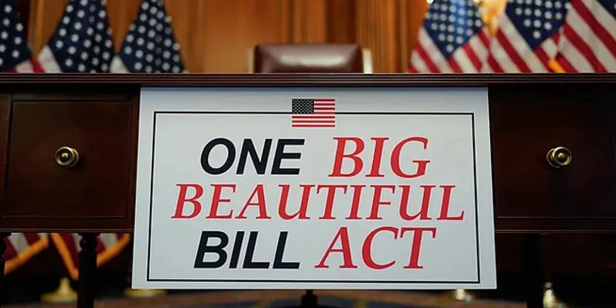 Medicaid Cuts in ‘Big Beautiful Bill’ Raise Concerns About Health Care Access