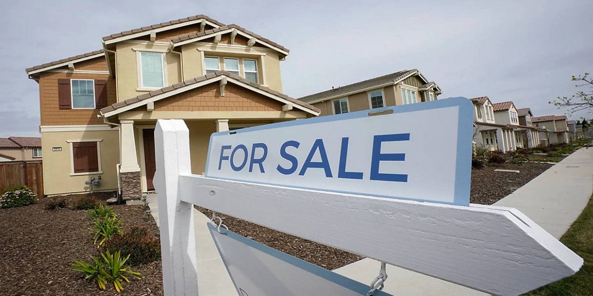 New Bill Would Restrict Corporate Ownership of Single-Family Homes in California