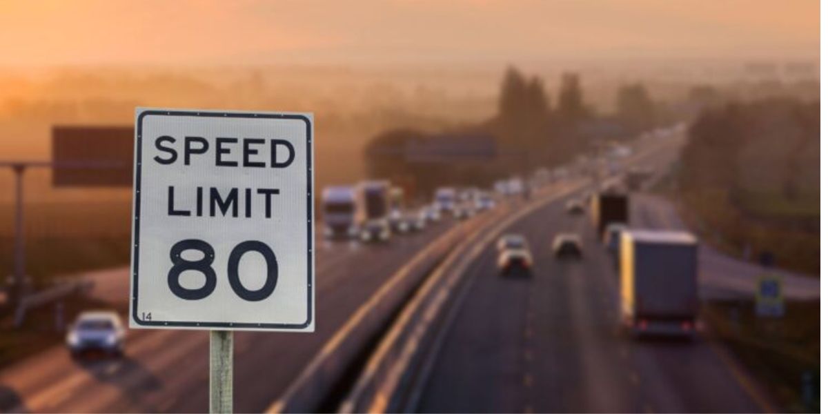 New Speed Limit Confirmed for North Dakota, Takes Effect August 1