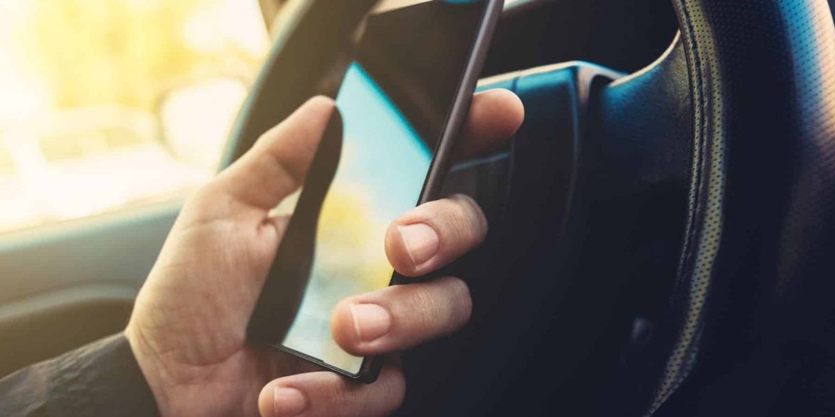 Pennsylvania Joins 30 Other States in Enforcing ‘No Touch’ Phone Law — Even at Red Lights