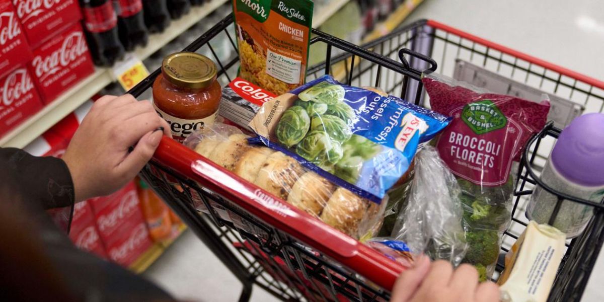 Pennsylvania May Pay $800M to Maintain Food Aid Under Trump’s Tax Bill