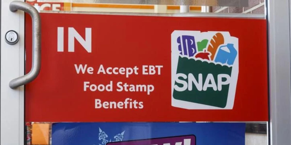 Proposed Changes to SNAP, Medicaid in Federal Bill Could Impact Millions in Texas