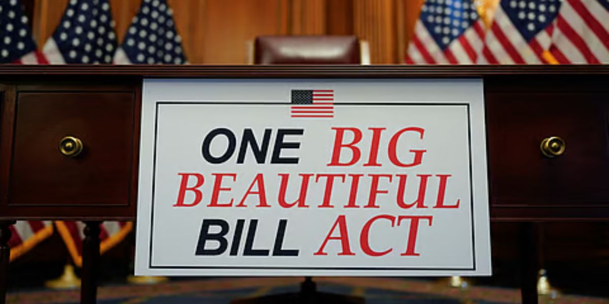 Social Security Shakeup Changes Coming Under Trump’s ‘Big Beautiful Bill’