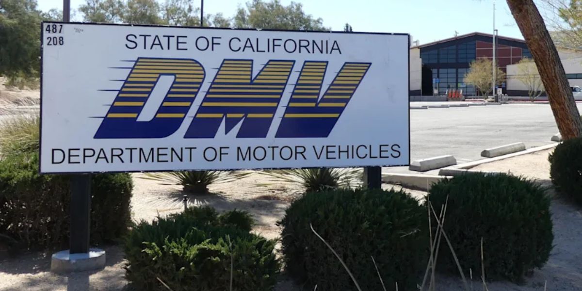 California DMV Errors Put Hundreds of Truck Drivers at Risk of Losing Licenses