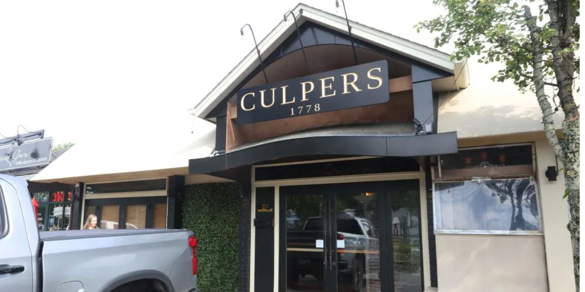 Steakhouse Opens on Long Island Celebrating Local Revolutionary War Spies