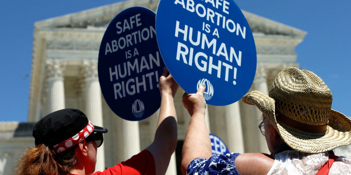 Supreme Court Declines to Revive Montana’s Parental Consent Law for Teen Abortions