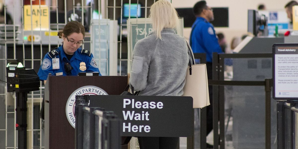 TSA Introduces New Screening Lane, Expands Support for Military Personnel