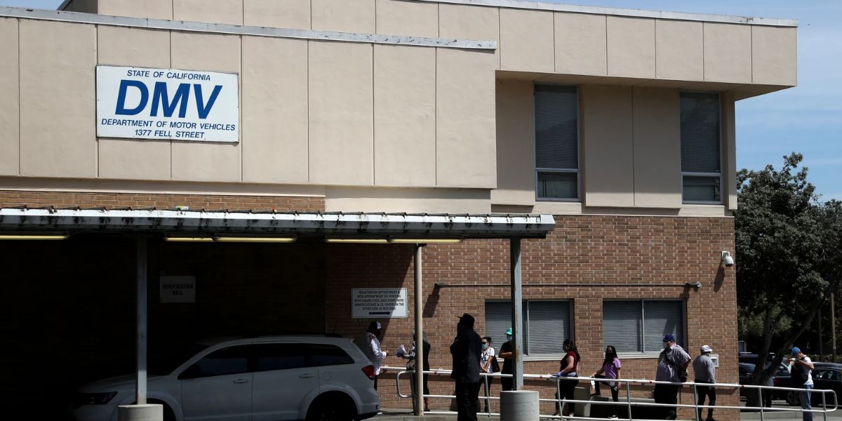 Texas Tightens DMV Approval for Self-Driving Cars Amid Rising Crash Concerns