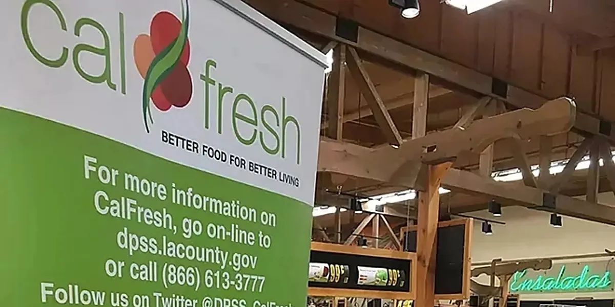 Thousands at Risk of Losing CalFresh Benefits If Renewal Missed in July 2025
