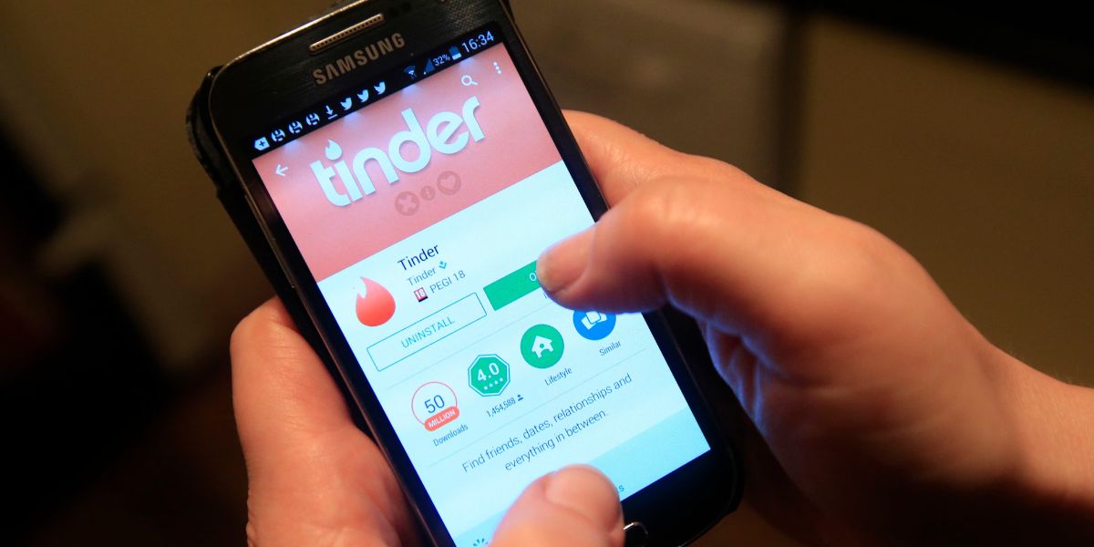 Tinder’s New Safety Move, Facial Recognition Testing Begins in California
