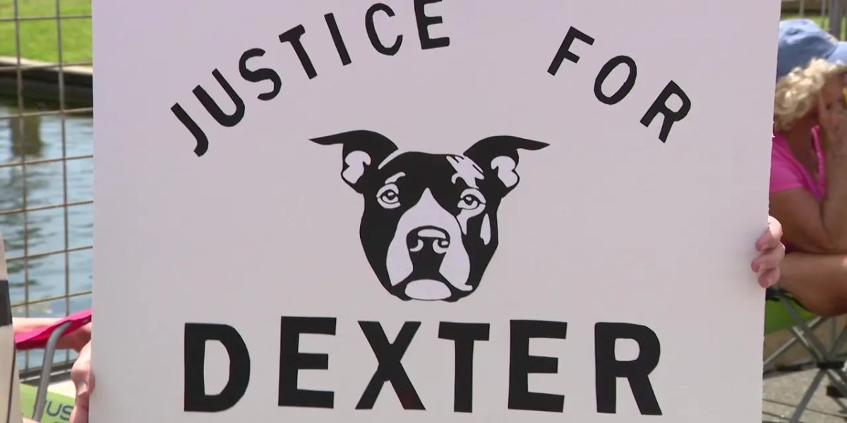 With Dexter’s Law in Effect, FLPD Highlights New Animal Protection Team